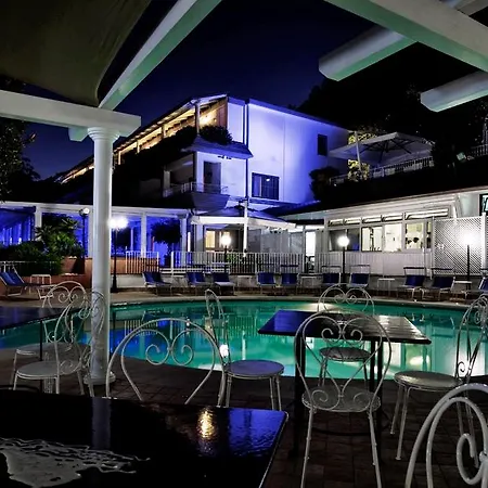Hotel Poseidon -boutique Hotel- 4*