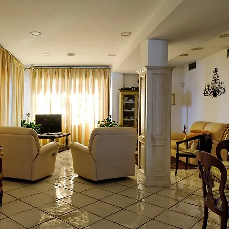 Poseidon -boutique Hotel- Hotel Salerno