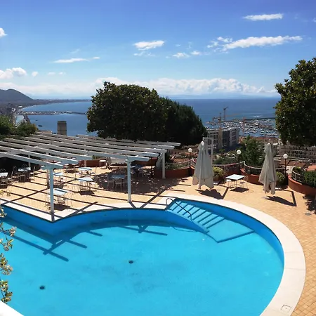 Hotel Poseidon -boutique Hotel-