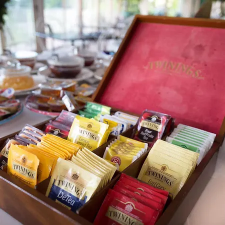 Poseidon -boutique Hotel- Szálloda 4*