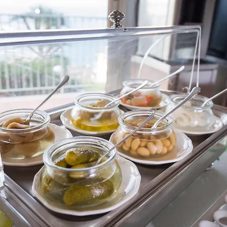 Poseidon -boutique Hotel-