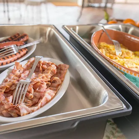 Szálloda Poseidon -boutique Hotel-