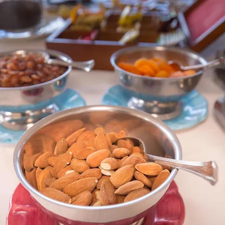 Poseidon -boutique Hotel- Salerno