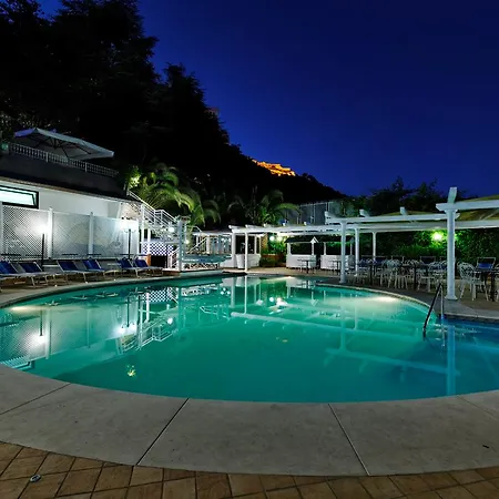 Poseidon -boutique Hotel- Hotel