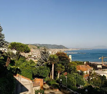 Hotel Poseidon -boutique Hotel-