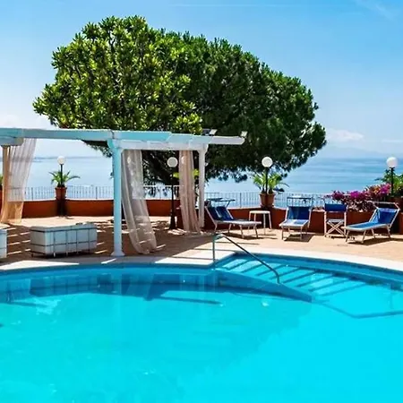 Poseidon -boutique Hotel- Szálloda 4*