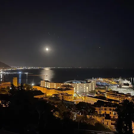 Poseidon -boutique Hotel- 4*