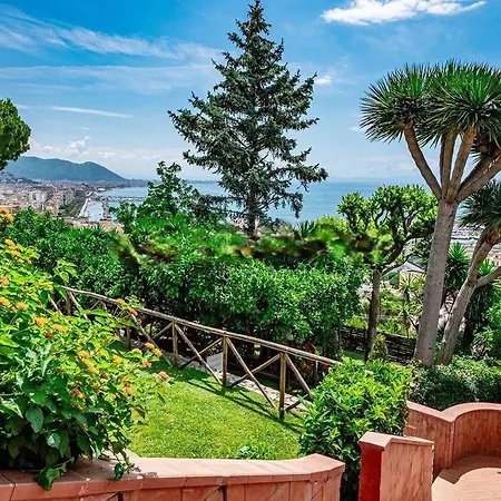 Poseidon -boutique Hotel- Salerno