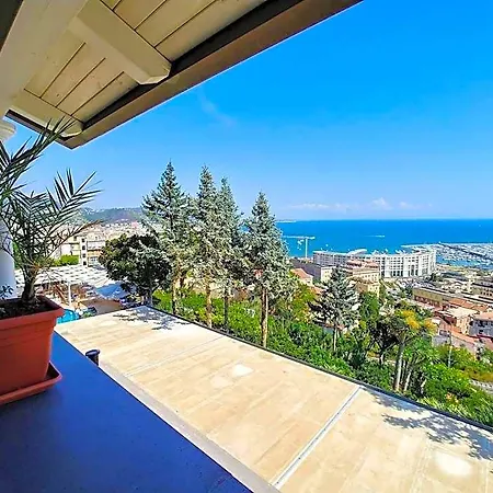 Otel Poseidon -boutique Hotel-