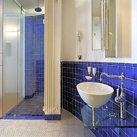 Otel Poseidon -boutique Hotel- Salerno
