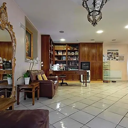 Otel Poseidon -boutique Hotel- Salerno
