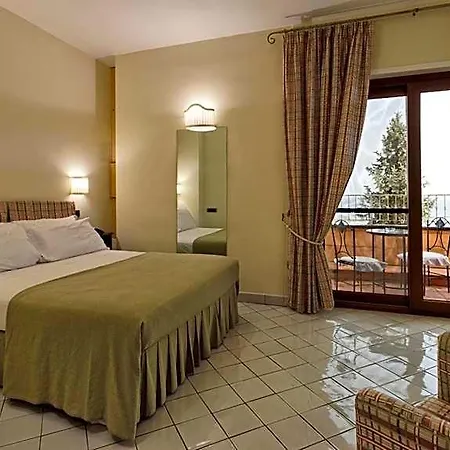 Poseidon -boutique Hotel- Otel