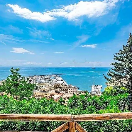 Poseidon -boutique Hotel- Otel 4*