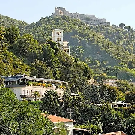 Poseidon -boutique Hotel- Otel Salerno