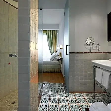 Otel Poseidon -boutique Hotel- Salerno