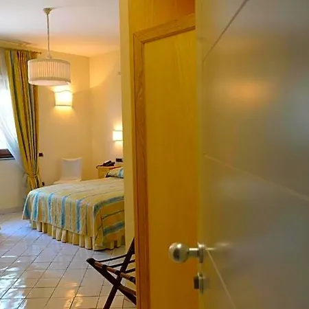 Poseidon -boutique Hotel- Hotel Salerno