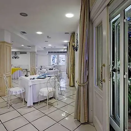 Otel Poseidon -boutique Hotel-