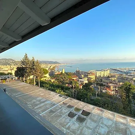 Poseidon -boutique Hotel- 4* Salerno