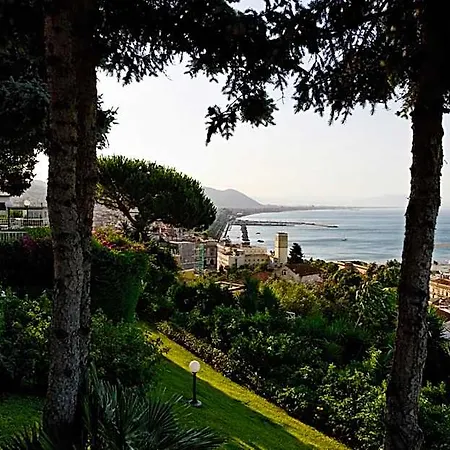 Poseidon -boutique Hotel- Otel