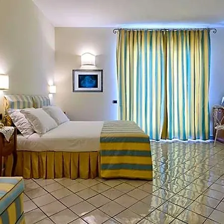 Poseidon -boutique Hotel- Otel