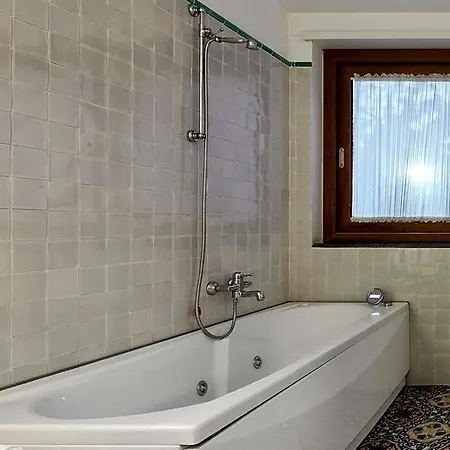 Poseidon -boutique Hotel- 4* Salerno
