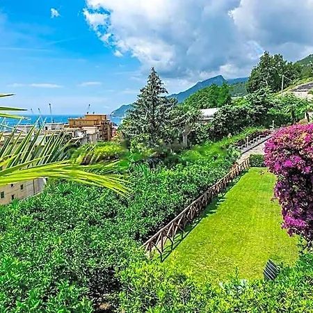 Poseidon -boutique Hotel-