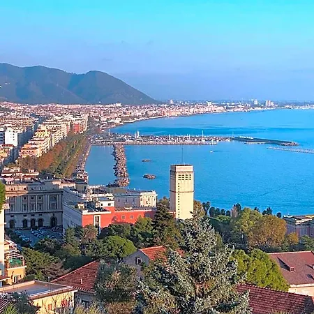 Poseidon -boutique Hotel- Salerno