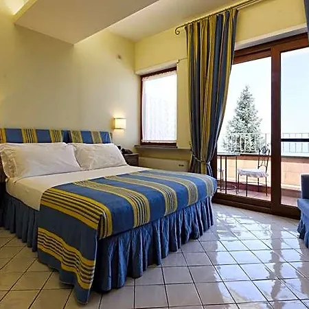 Poseidon -boutique Hotel-