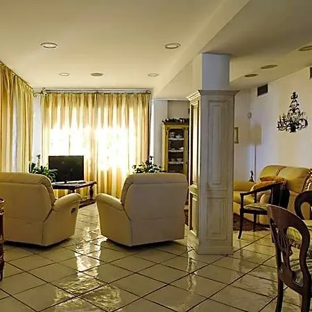 Poseidon -boutique Hotel- Salerno