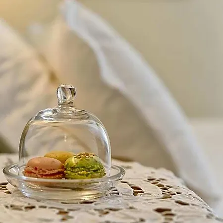 Poseidon -boutique Hotel-