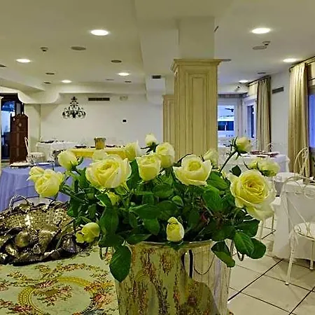 Poseidon -boutique Hotel- 4*