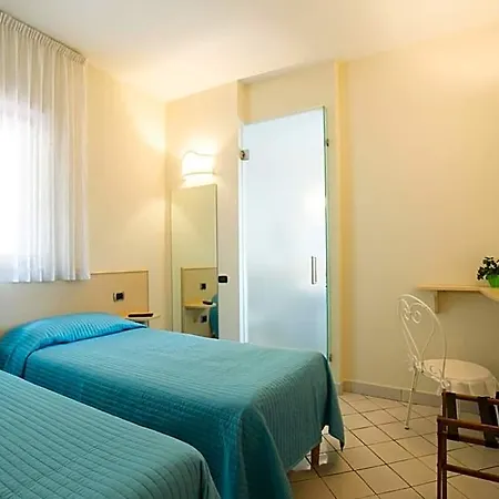 Poseidon -boutique Hotel- Otel Salerno