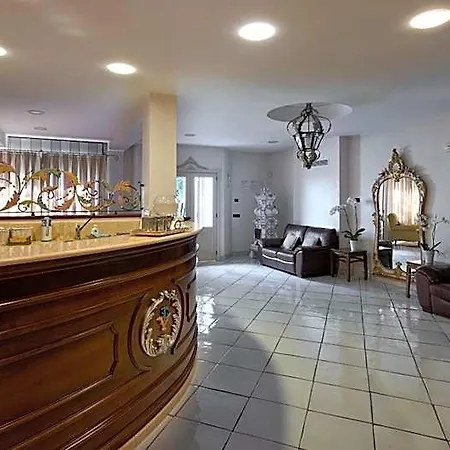 Poseidon -boutique Hotel- Otel