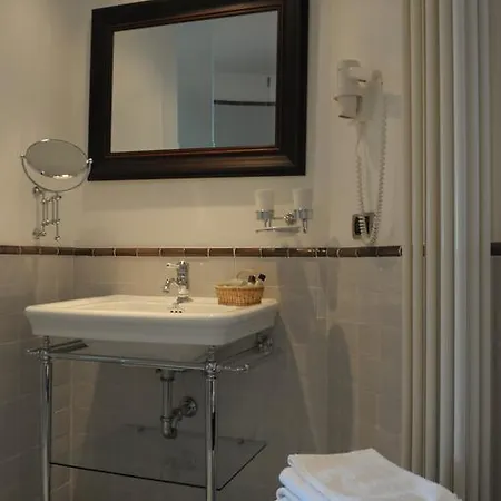 Hotel Poseidon -boutique Hotel- Salerno