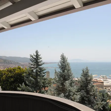 Hotel Poseidon -boutique Hotel-