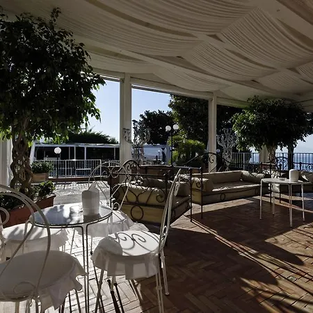 Hotel Poseidon -boutique Hotel-