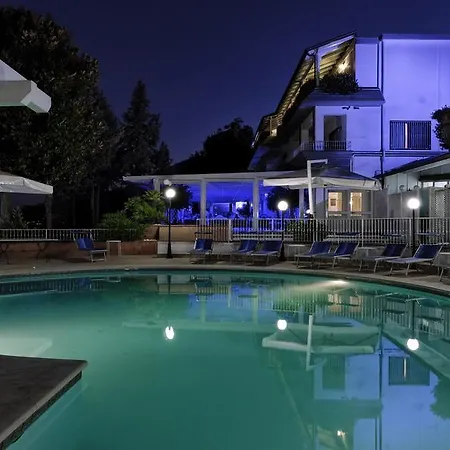 Hotel Poseidon -boutique Hotel-