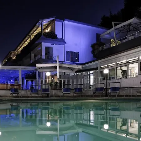 Hotel Poseidon -boutique Hotel- 4*