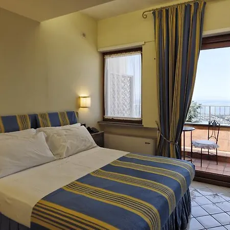 Poseidon -boutique Hotel-