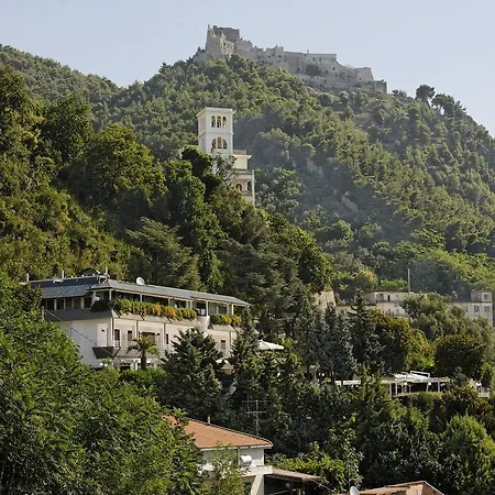 Poseidon -boutique Hotel-