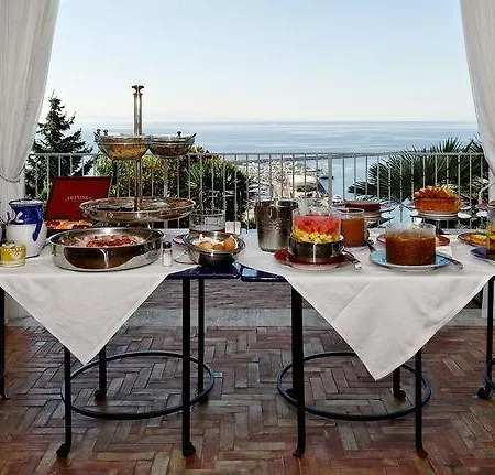 Poseidon -boutique Hotel- Hotel
