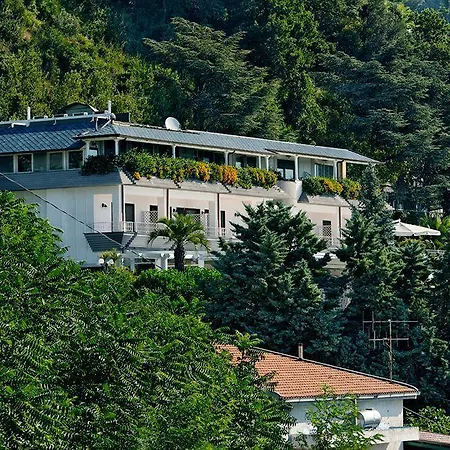 Poseidon -boutique Hotel- Hotel