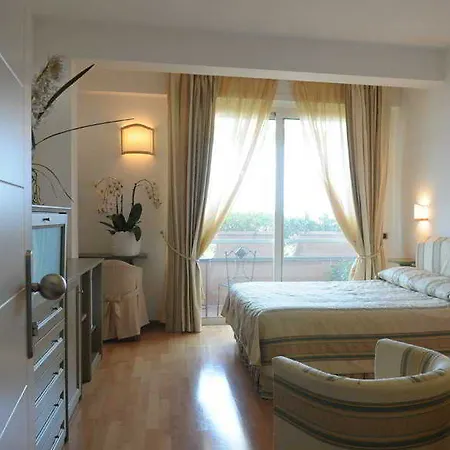 Poseidon -boutique Hotel- Hotel