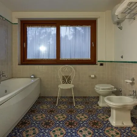 Poseidon -boutique Hotel- Hotel