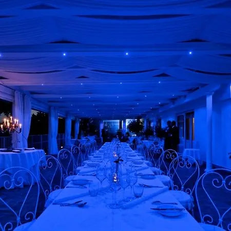 Hotel Poseidon -boutique Hotel-