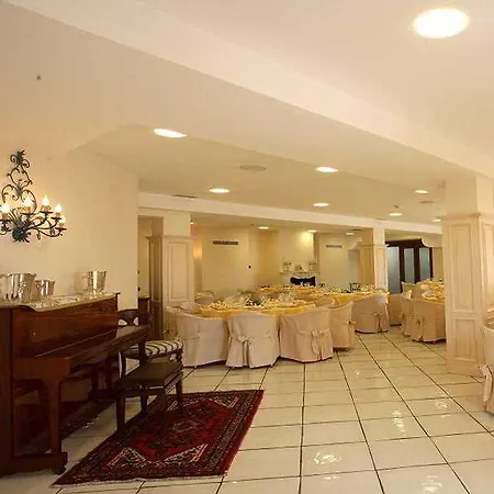 Hotel Poseidon -boutique Hotel- 4*
