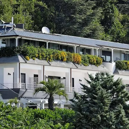 Poseidon -boutique Hotel- 4* Salerno