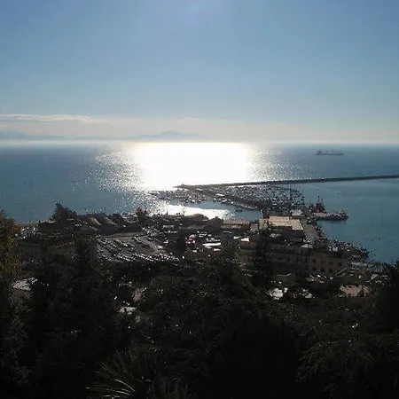Poseidon -boutique Hotel- Hotel