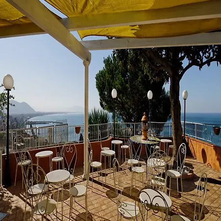 Hotel Poseidon -boutique Hotel-