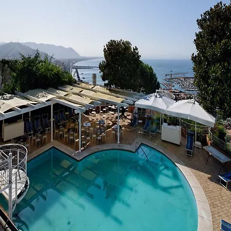 Hotel Poseidon -boutique Hotel-